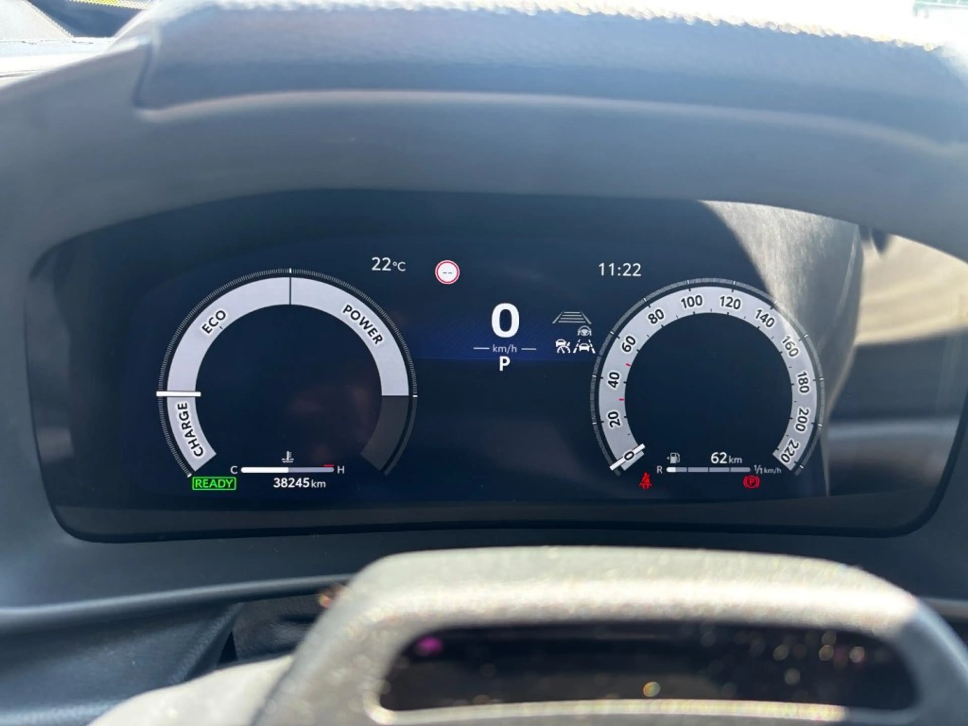Toyota C-HR 2,0 Hybrid E-CVT 4WD GR Sport Premiere Edition — photo 14