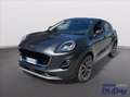 Ford Puma 1.0 EcoBoost Hybrid 125 CV S&S Titanium Grigio - thumbnail 1