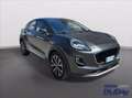 Ford Puma 1.0 EcoBoost Hybrid 125 CV S&S Titanium Grigio - thumbnail 3