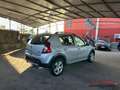 Dacia Sandero Sandero 1.5 dci Stepway 90cv E5 Argento - thumbnail 4