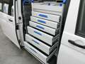 Volkswagen T6 Transporter LR HD Regalsystem Werkbank Navi Standh Kamera Shz Weiß - thumbnail 18