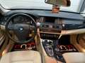 BMW 520 dA Automaat bwj 2017/ 98.000km Gris - thumbnail 8