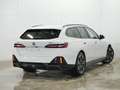 BMW i5 eDrive40 Touring M Sport + GARANTIE-bis-03.30 Weiß - thumbnail 4