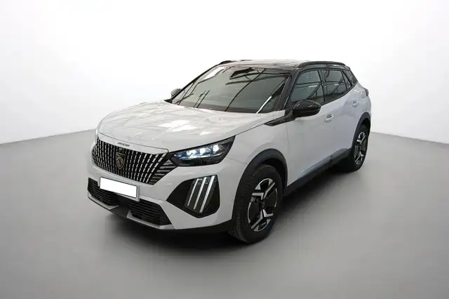 Peugeot 2008 2008 hybrid 145 e-dcs6