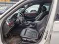 BMW 320 320 d Sport Line Weiß - thumbnail 8