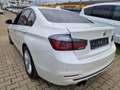 BMW 320 320 d Sport Line Weiß - thumbnail 4