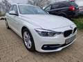 BMW 320 320 d Sport Line Weiß - thumbnail 3