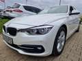 BMW 320 320 d Sport Line Weiß - thumbnail 1