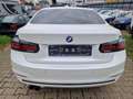 BMW 320 320 d Sport Line Weiß - thumbnail 5