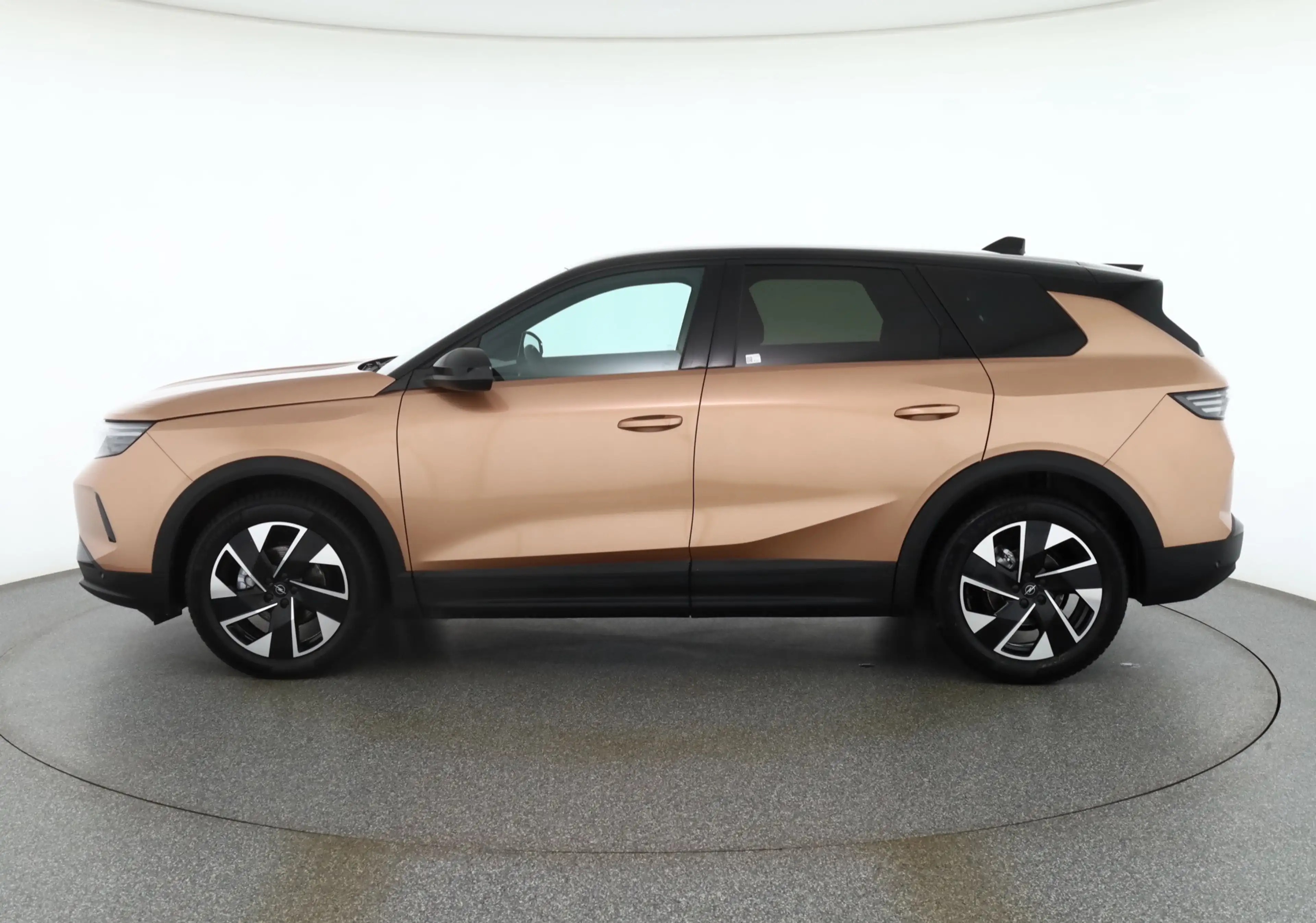 Opel Grandland GS 1.2DI Turbo Hybrid Aut. LED ACC Navi — photo 2