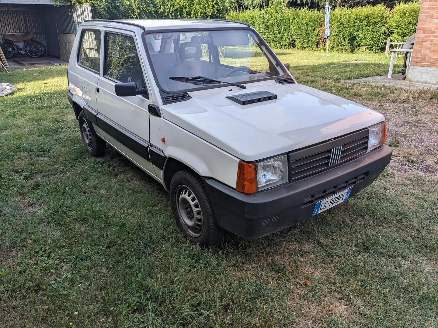 Fiat Panda 1.1 Young - 2