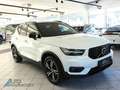 Volvo XC40 T4 R-Design AWD*LED*AHK*NAVI*STHZG* Weiß - thumbnail 2