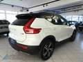 Volvo XC40 T4 R-Design AWD*LED*AHK*NAVI*STHZG* Weiß - thumbnail 4