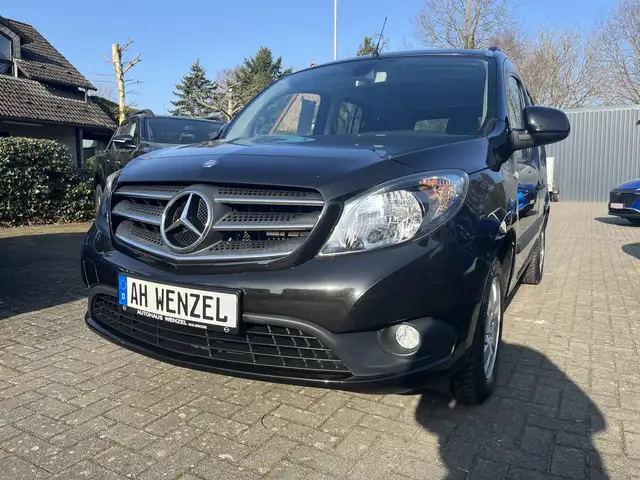 Mercedes-Benz Citan 111 CDI  Tourer Edition, Klima,Sitzh.