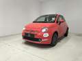 Fiat 500 1.2 Lounge Rojo - thumbnail 6