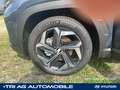 Hyundai TUCSON Trend Automatik HEV  elektr. Heckklappe K Azul - thumbnail 13