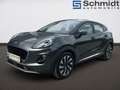 Ford Puma Titanium 1,0L Ecoboost MHEV 125PS M6 F Grau - thumbnail 2