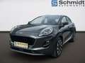 Ford Puma Titanium 1,0L Ecoboost MHEV 125PS M6 F Grau - thumbnail 1