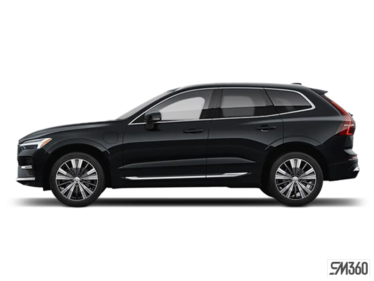 Volvo XC60 снимка Volvo XC60