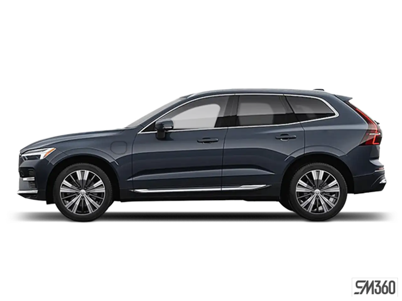 2022 Volvo XC60