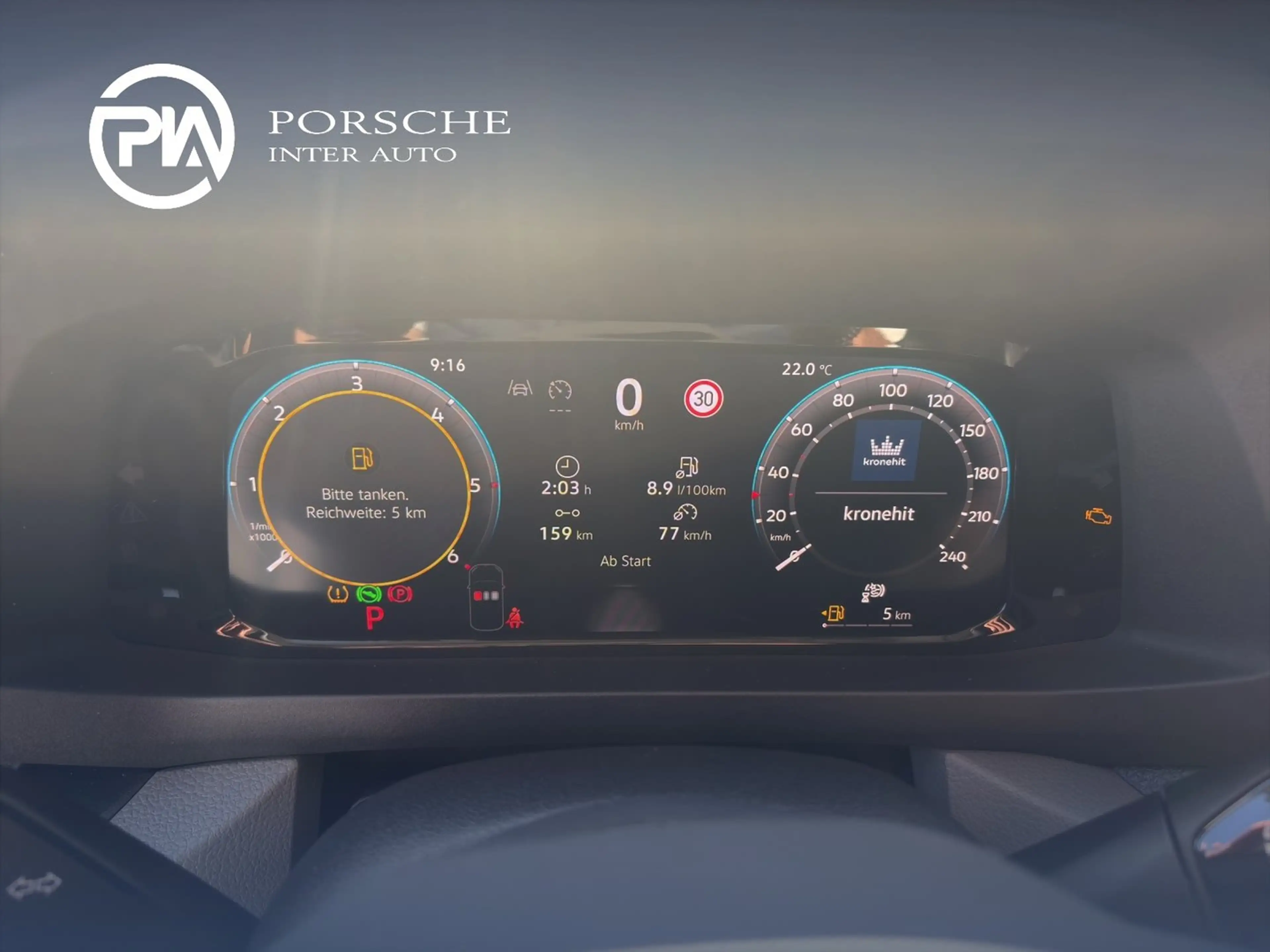 Volkswagen Crafter VW Crafter 35 T6 Kastenwagen L3H3 TDI — photo 11