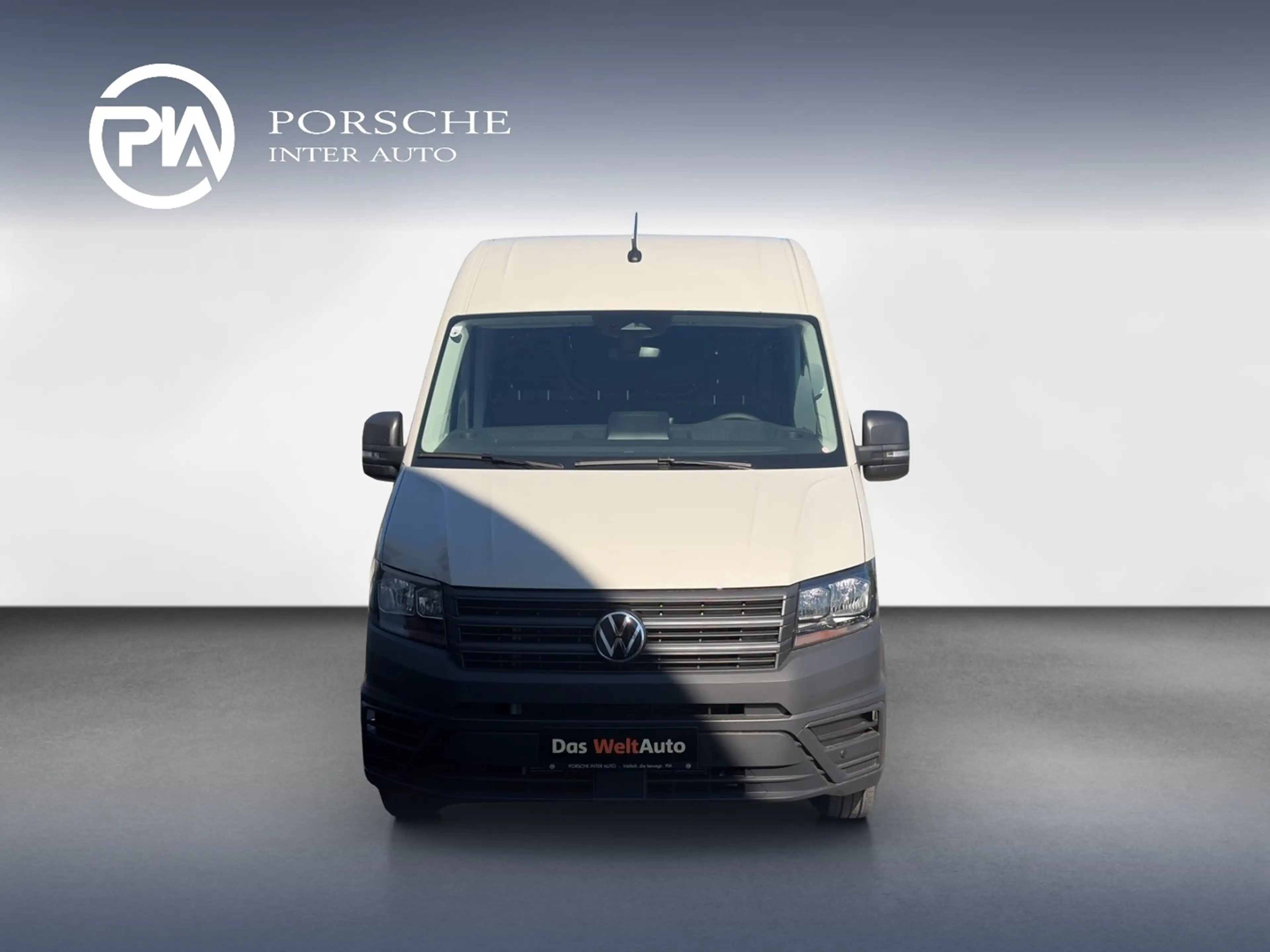 Volkswagen Crafter VW Crafter 35 T6 Kastenwagen L3H3 TDI — photo 2