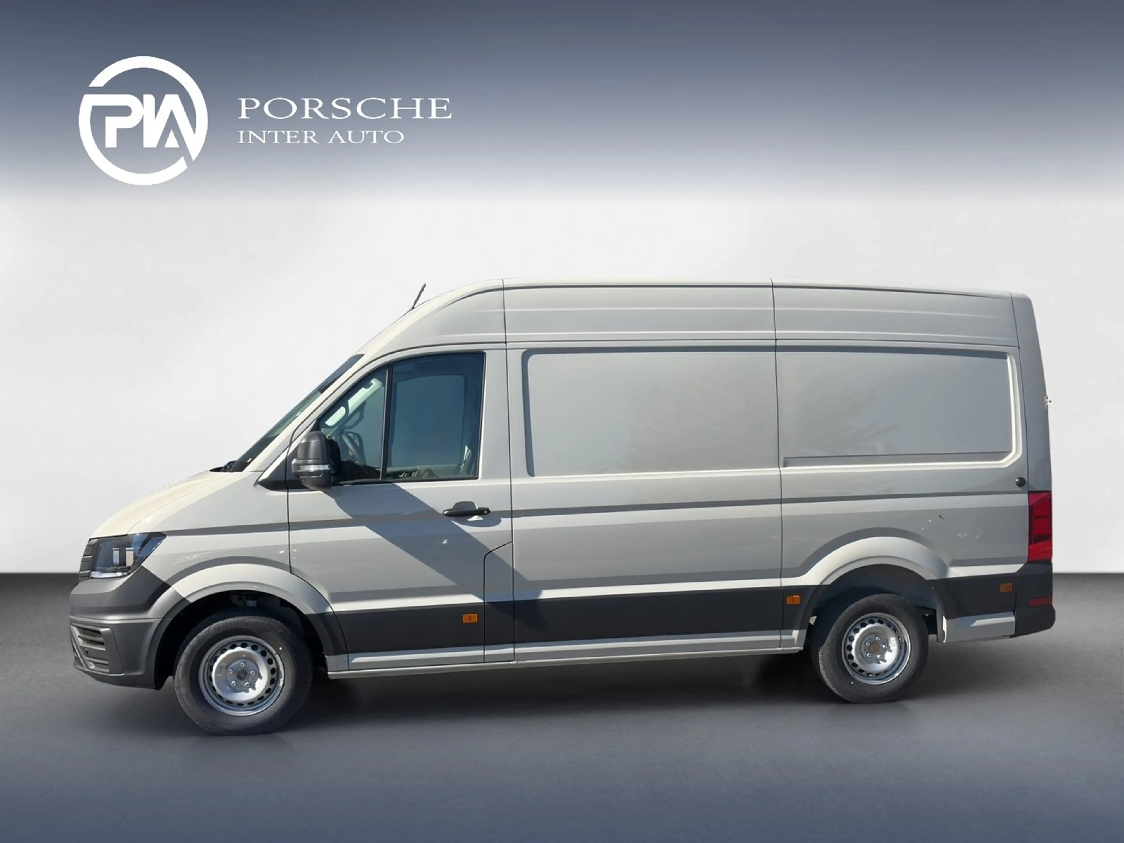 Volkswagen Crafter VW Crafter 35 T6 Kastenwagen L3H3 TDI — photo 4