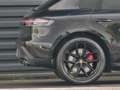 Porsche Macan GTS | Sport Package | Carbon | LED | Open roof ... Zwart - thumbnail 6