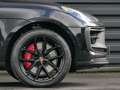 Porsche Macan GTS | Sport Package | Carbon | LED | Open roof ... Zwart - thumbnail 5