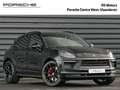 Porsche Macan GTS | Sport Package | Carbon | LED | Open roof ... Zwart - thumbnail 3