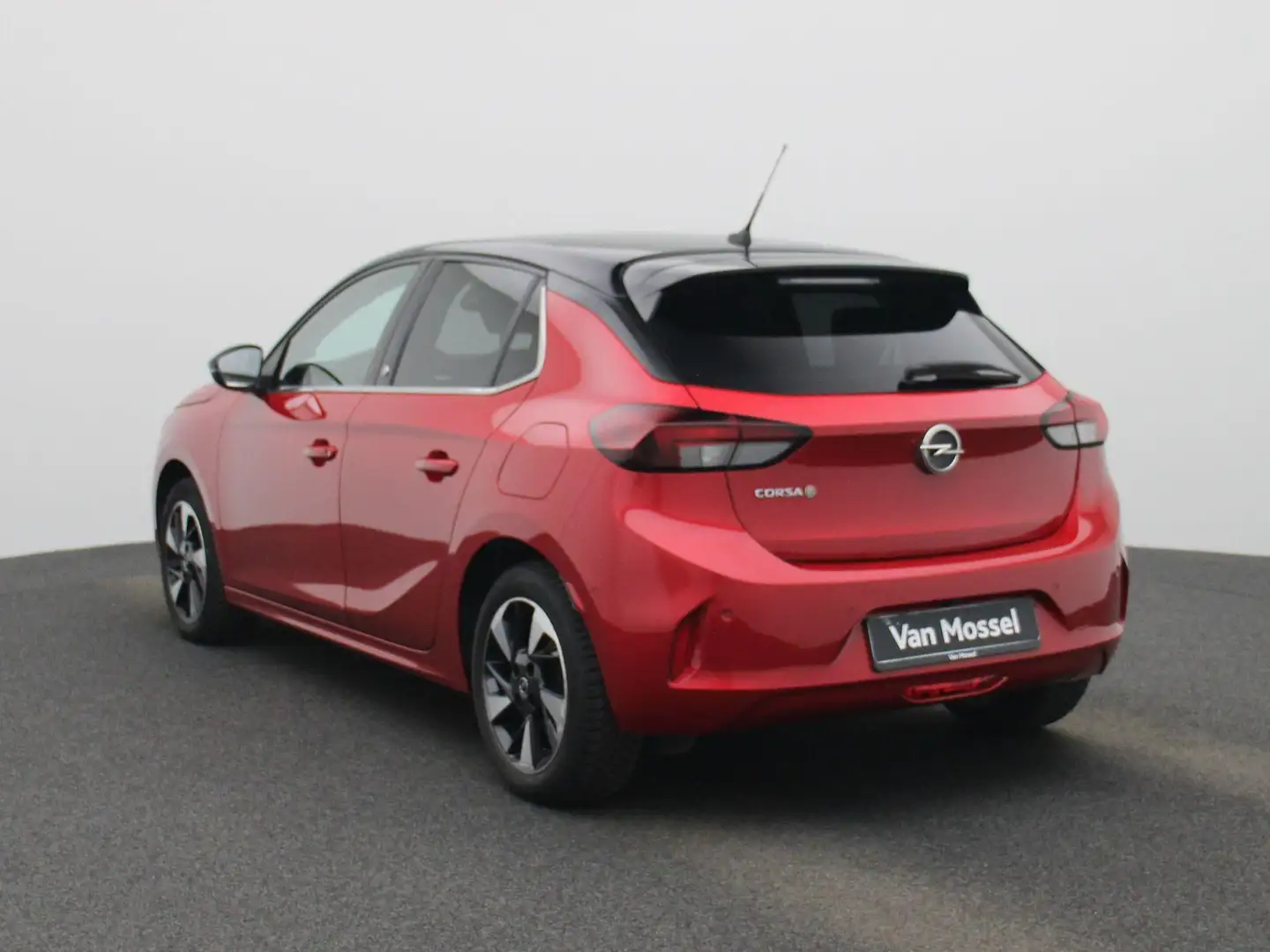 Opel Corsa-e Elegance 50 kWh | Navi | Camera | LMV | PDC | Crui Rood - 2