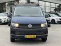 Volkswagen T6 Transporter 2.0 TDI L2H1 RVS imperiaal / trekhaak Bleu - thumbnail 10