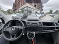 Volkswagen T6 Transporter 2.0 TDI L2H1 RVS imperiaal / trekhaak Bleu - thumbnail 3