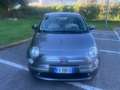 Fiat 500 500 1.3 Multijet 16V 95 CV Lounge Gris - thumbnail 2