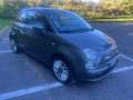 Fiat 500 500 1.3 Multijet 16V 95 CV Lounge Gris - thumbnail 3
