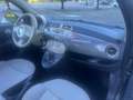 Fiat 500 500 1.3 Multijet 16V 95 CV Lounge Gris - thumbnail 9
