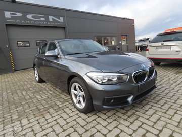 116i Urban Line automatique