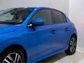 Peugeot 208 PureTech 73kW (100CV) Allure Pack Azul - thumbnail 4