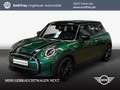 MINI Cooper SE Cooper SE Essential Trim Verde - thumbnail 1