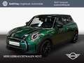 MINI Cooper SE Cooper SE Essential Trim Grün - thumbnail 1