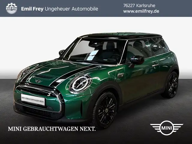 MINI Cooper SE Cooper SE Essential Trim