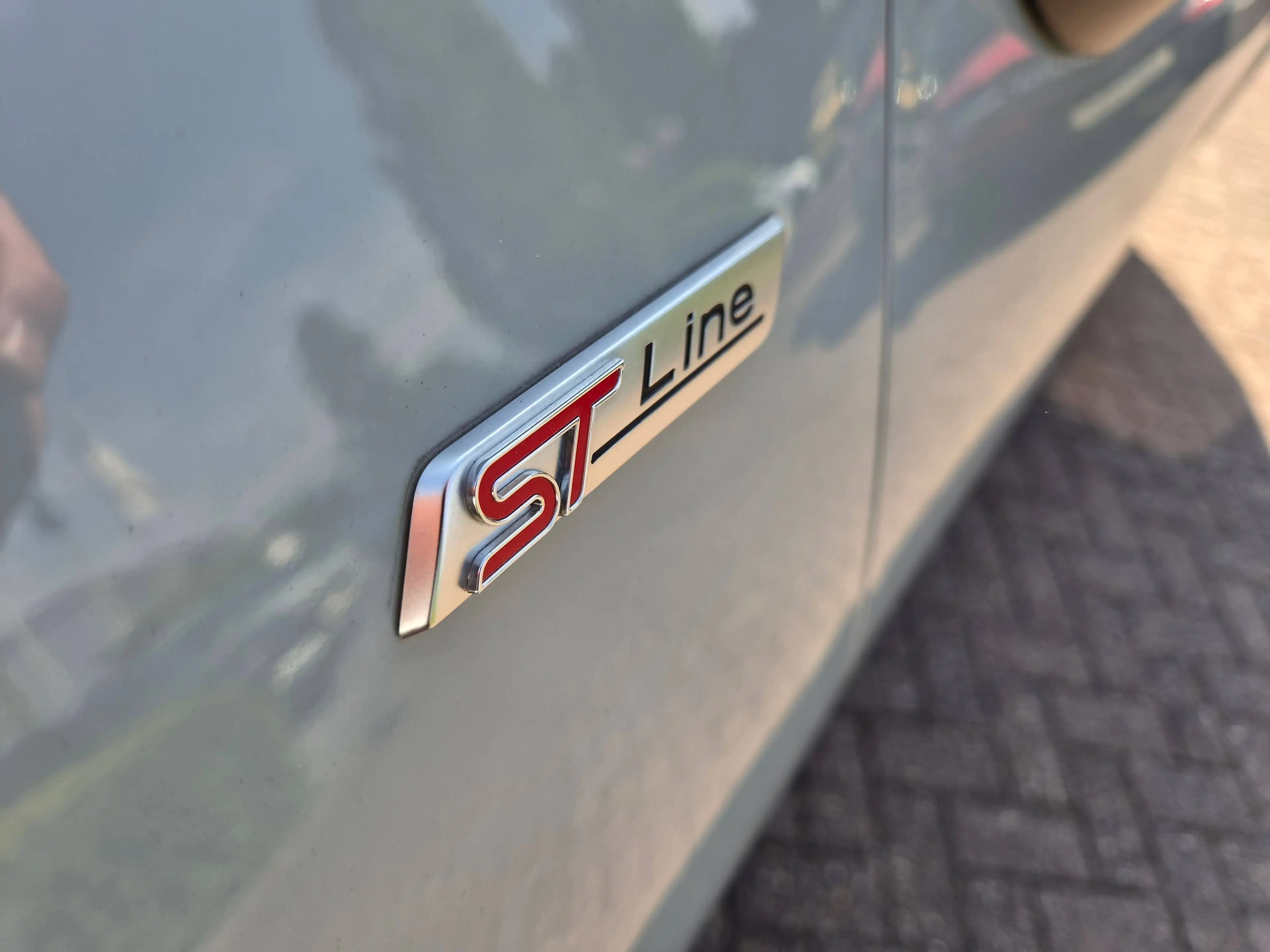 Ford Puma ST-Line X — photo 11