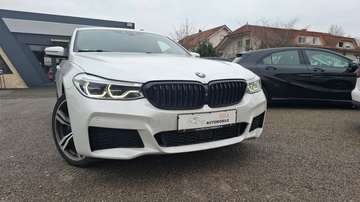 d xDrive Gran Turismo M-Sport=STANDHEIZUNG=