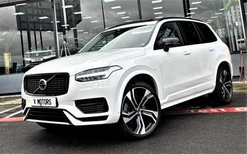 II T8 AWD Dark 455 Design' 7PL New Full 1er Main