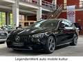 Mercedes-Benz E 63 AMG E 63 S AMG T 4Matic TRACK DRIVER ABGAS Garan2027 Zwart - thumbnail 1