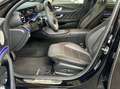 Mercedes-Benz E 63 AMG E 63 S AMG T 4Matic TRACK DRIVER ABGAS Garan2027 Zwart - thumbnail 11