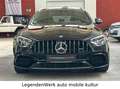 Mercedes-Benz E 63 AMG E 63 S AMG T 4Matic TRACK DRIVER ABGAS Garan2027 Zwart - thumbnail 2
