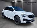 Skoda Kamiq Monte Carlo Weiß - thumbnail 2
