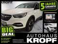 Opel Grandland 2.0 D Fin. ab 2,99% ACC+LED+Navi+SHZ Weiß - thumbnail 1