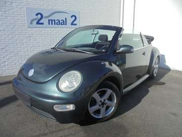 Cabriolet 1.4 Airco/cabrio inclusief garantie!